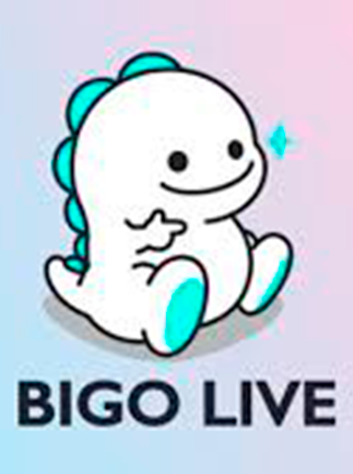 Bigo Live 200 Diamonds - Bigo Live