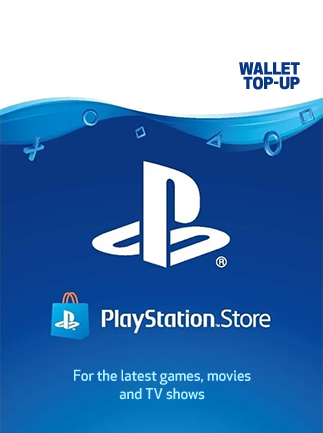 PlayStation Network Gift Card 200 EUR - PSN Key - FRANCE