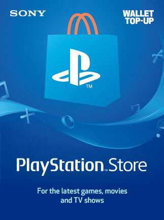PlayStation Network Gift Card 10 EUR - PSN Key - BULGARIA
