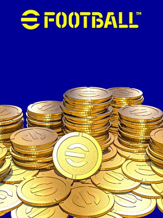 eFootball 2023 - 12000 Coins