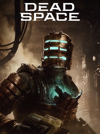 Dead Space Remake (PC) - GLOBAL (ENG ONLY)