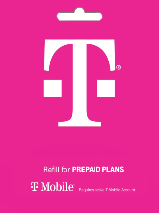 T-Mobile Gift Card 40 EUR - T-Mobile Key - AUSTRIA