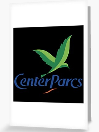 Center Parcs Gift Card 25 EUR - Key - GERMANY