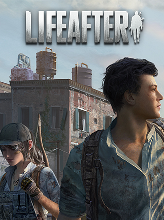 LifeAfter 2268 Credits - Direct Top-Up