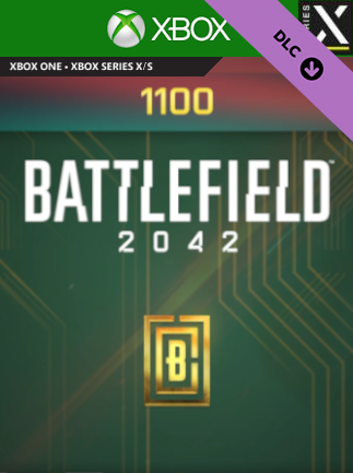 Battlefield 2042 Coins - 1100 BFC ( )