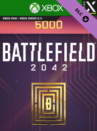 Battlefield 2042 Coins - 5000 BFC ( )