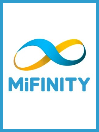 Mifinity eVoucher 10000 RUB - Key - RUSSIA