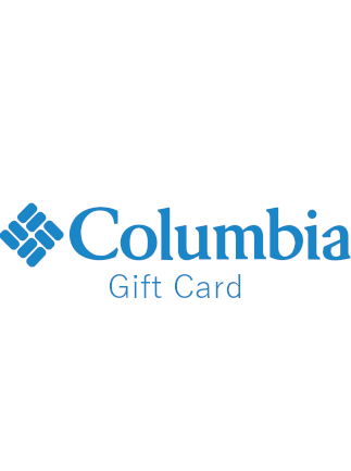 Columbia Sportswear Gift Card 10 CAD - Columbia Sportswear Key CANADA -