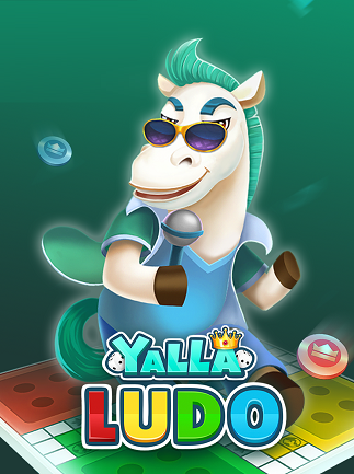 Yalla Ludo 300 USD Gold