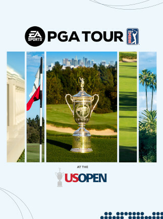 EA SPORTS PGA TOUR | Deluxe Edition (PC)