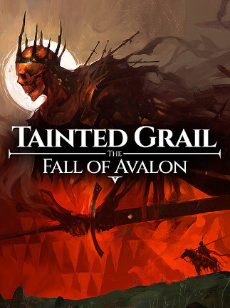 Tainted Grail: The Fall of Avalon | Supporter Edition