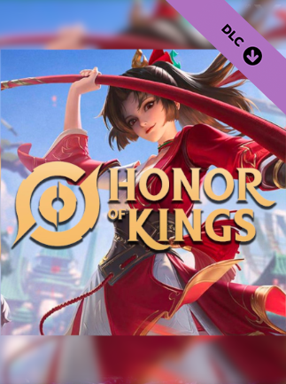 Honor of Kings 16 Tokens - Direct Top-up
