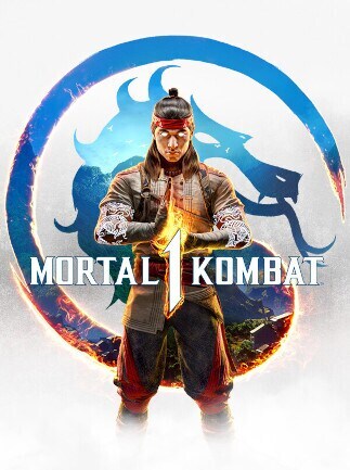 Mortal Kombat 1 (PC) - Steam Key - AUSTRALIA