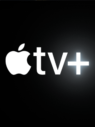 Apple TV + 1 Hónap - Apple - AUSTRALIA