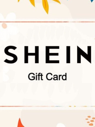 SHEIN Gift Card 50 NZD - SHEIN Key - NEW ZEALAND