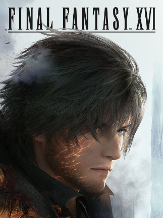 FINAL FANTASY XVI (PC) - Steam Key  - EU