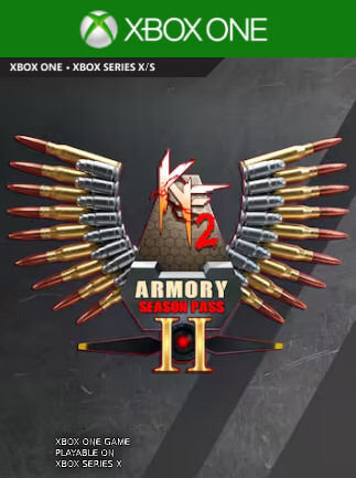 Killing Floor 2 - Armory Season Pass 2 ( )