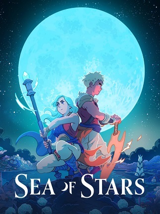Sea of Stars ( , Windows 10) - EUROPE RESTRICTED