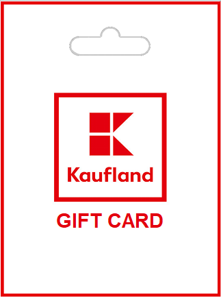 Kaufland Gift Card 20 EUR - Kaufland Key - GERMANY