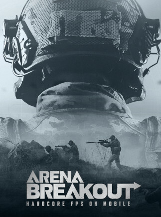Arena Breakout 60 + 6 Bonds - Direct Top-Up