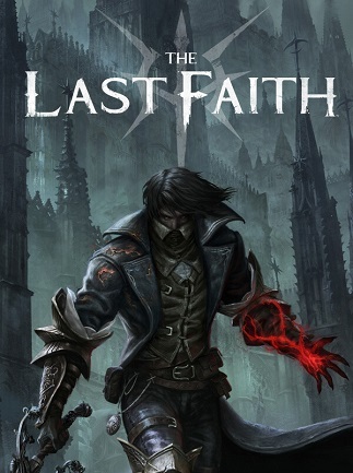The Last Faith (PC) - Steam Key - LATAM