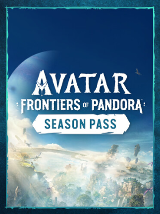 Avatar: Frontiers of Pandora - Season Pass