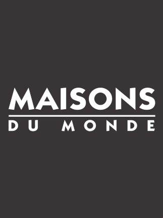 Maisons du Monde Gift Card 400 EUR - Maisons du Monde Key - GERMANY