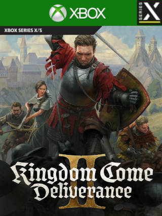 Kingdom Come: Deliverance II (Xbox Series X/S) - Xbox Live Key  - CANADA