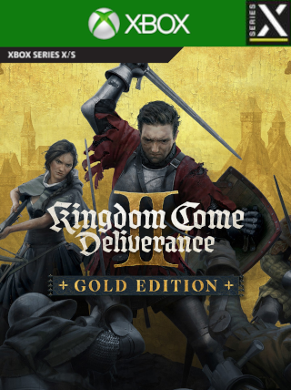 Kingdom Come: Deliverance II | Gold Edition ( )