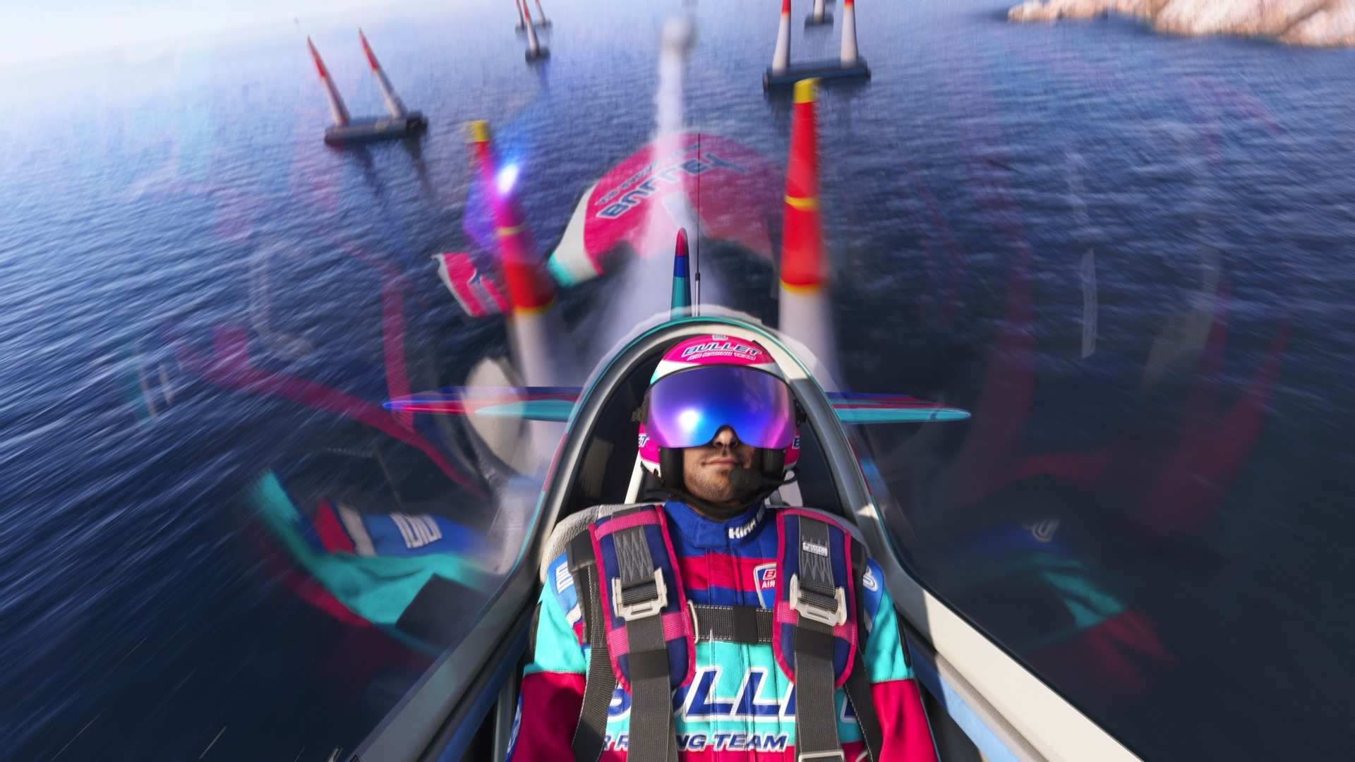 Microsoft Flight Simulator 2024 | Deluxe Edition captură 2