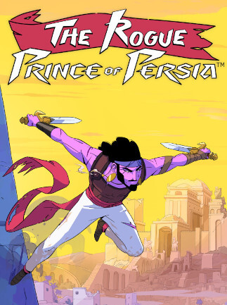 The Rogue Prince of Persia ( )