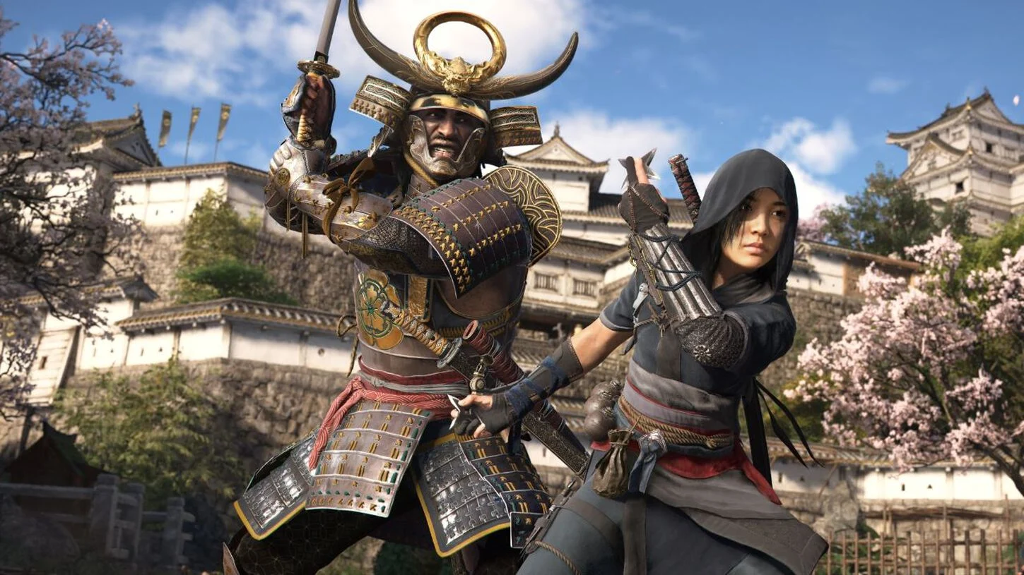 Assassin's Creed Shadows | Digital Deluxe Edition screenshot 2