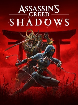 Assassin's Creed Shadows | Standard Edition ( )