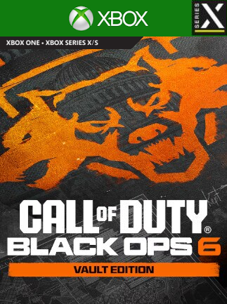 Call of Duty: Black Ops 6 | Vault Edition ( )
