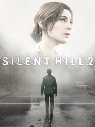 Silent Hill 2 (Xbox Series X/S, Windows 10) - Xbox Live Key  - EUROPE RESTRICTED