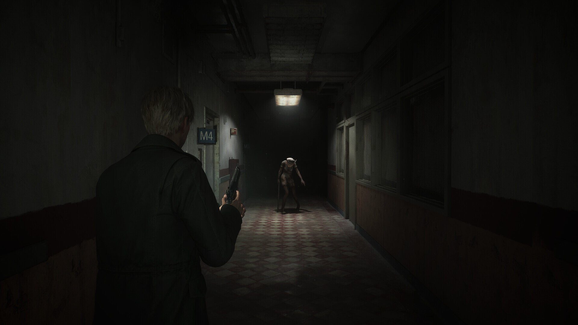 Silent Hill 2 | Deluxe Edition captură 2