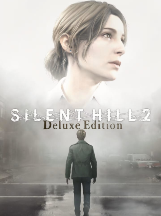 Silent Hill 2 | Deluxe Edition (Xbox Series X/S, Windows 10) - Xbox Live Key - UNITED STATES