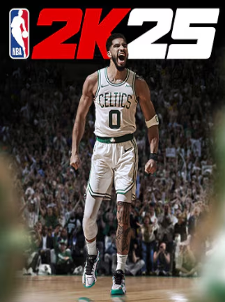 NBA 2K25 ( ) - Nintendo eShop - UNITED STATES