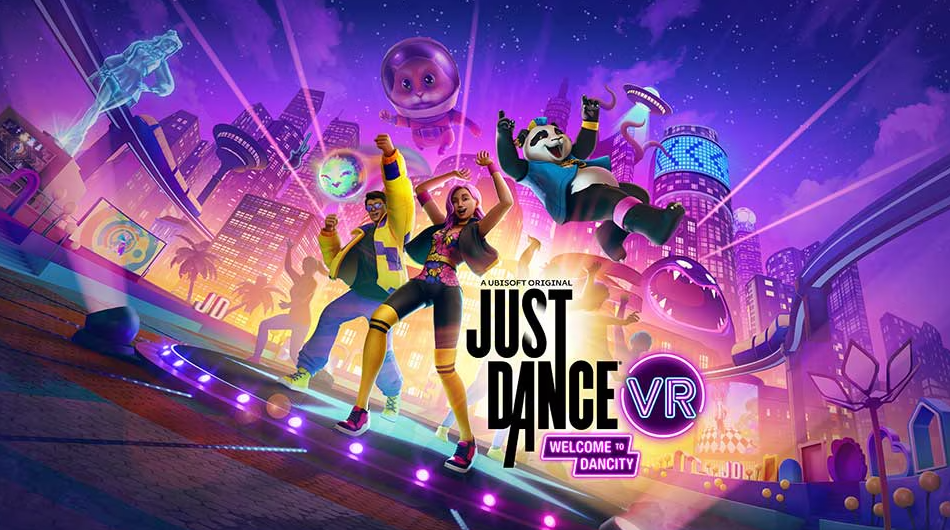 Just Dance 2025 Edition captură 1