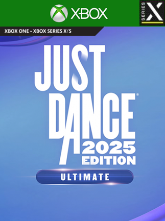 Just Dance 2025 Edition | Ultimate Edition ( )