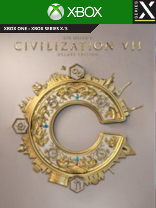 Sid Meier's Civilization VII | Deluxe Edition