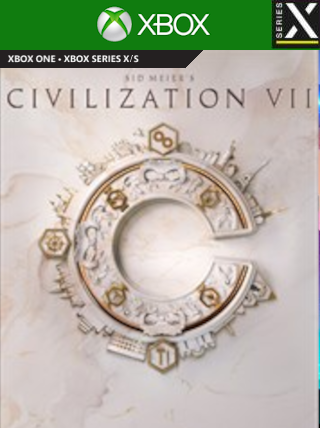 Sid Meier's Civilization VII (Xbox Series X/S) - Xbox Live Key - CANADA