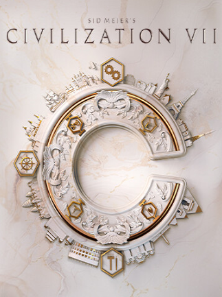Sid Meier's Civilization VII | Standard Edition (Nintendo Switch 2)