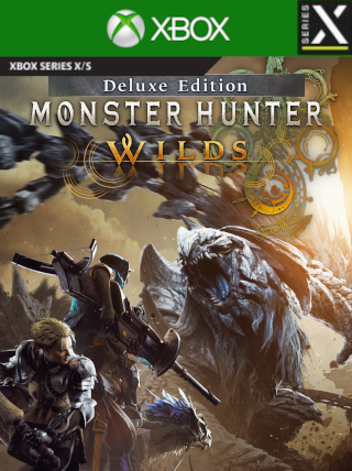 Monster Hunter Wilds | Deluxe Edition ( )