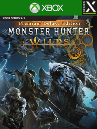 Monster Hunter Wilds | Premium Deluxe Edition ( )