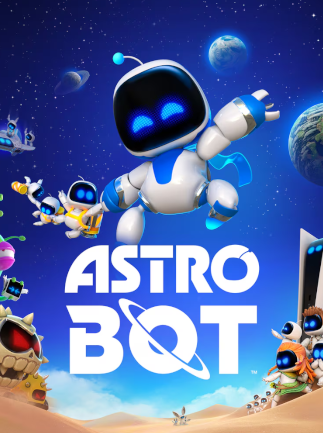 Astro Bot ( )