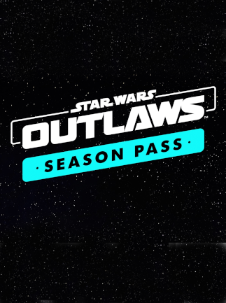 Star Wars Outlaws - Season Pass (PC)