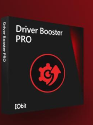 IObit Driver Booster 12 PRO (3 Eszköz, 6 Hónap) - IObit