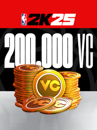 NBA 2K25 - 200000 VC ( )