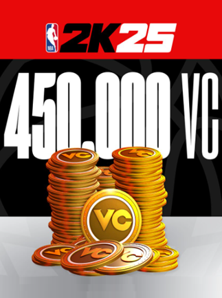 NBA 2K25 - 450000 VC ( )